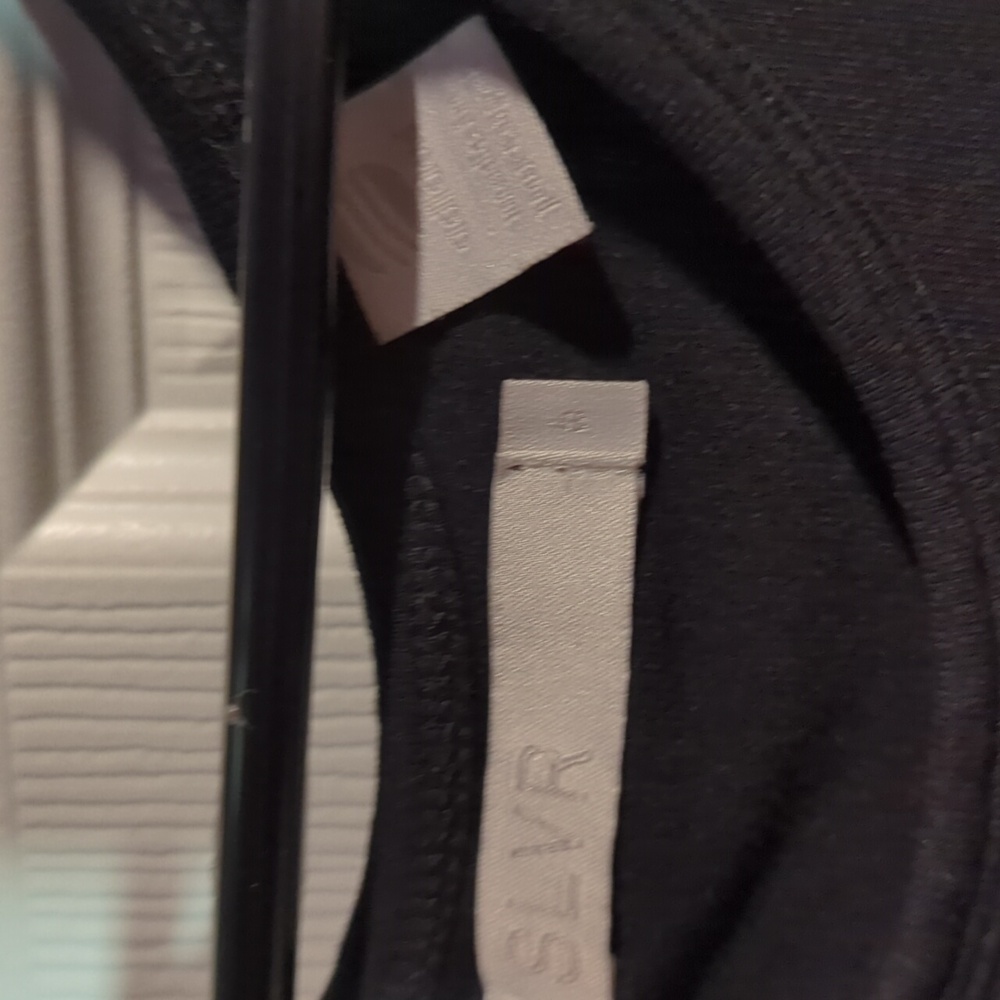 Adidas SLVR Dress